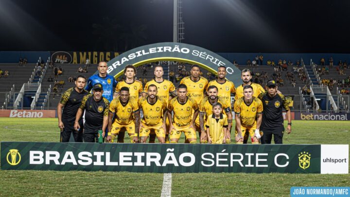 Pré-jogo: Amazonas encara o Santa Cruz fora de casa para manter 100% na Série C