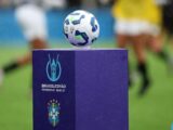 São Raimundo conhece adversários no Brasileiro Feminino Sub-17 2026