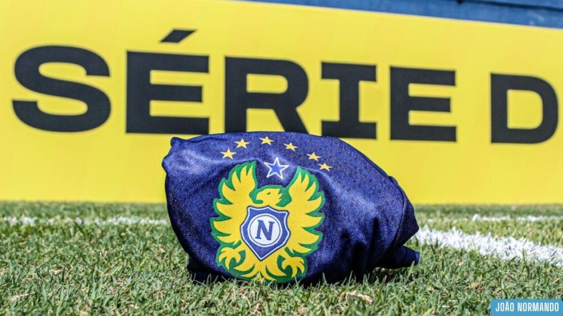 Pré-jogo: em alta após título estadual, Nacional estreia na Série D contra o Monte Roraima, fora de casa