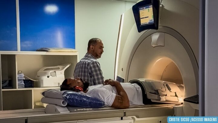 Exame inédito passa a ser aplicado no Amazonas e mira avaliação mais precisa de atletas