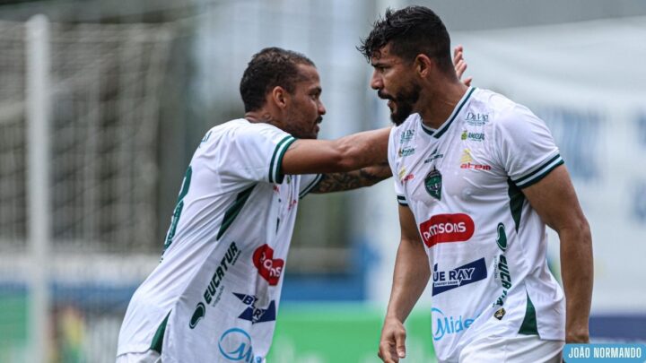 Pré-jogo: Manaus estreia na Série D contra o GAS-RR, na Arena da Amazônia