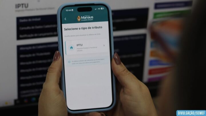 Segunda parcela do IPTU 2026 vence dia 15 e garante participação em sorteios de até R$ 40 mil
