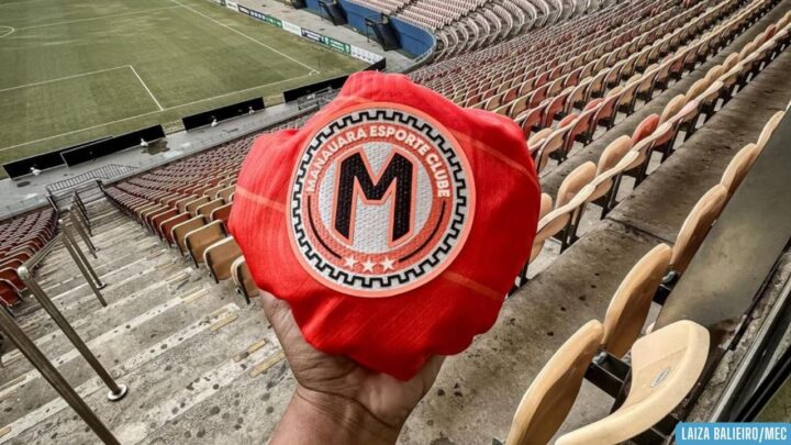 Série D: Manauara divulga ingressos a partir de R$ 10 para duelo com o Monte Roraima, na Arena