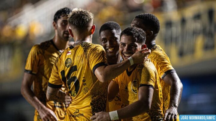 Pré-jogo: Amazonas FC encara o Monte Roraima e precisa de combinação para avançar na Copa Norte