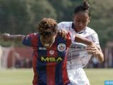 Fora de casa, Instituto 3B perde para o Itabirito-MG por 2 a 0 pelo Brasileirão Feminino A2