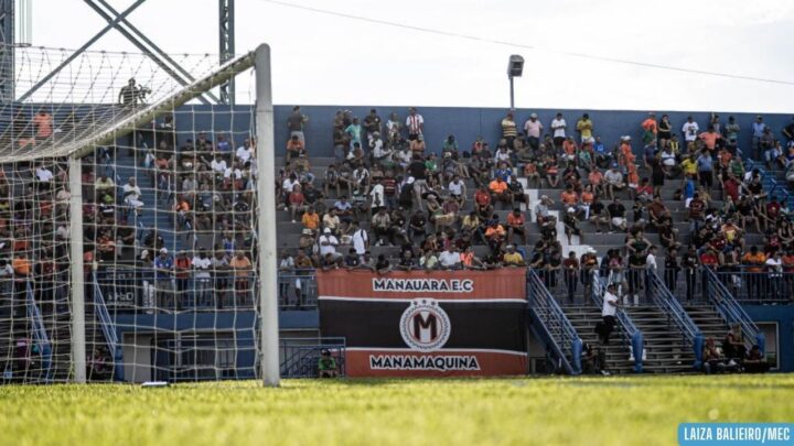 Manauara abre venda promocional de ingressos para duelo contra o Nacional pela Série D