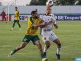 Amazonas empata com o Monte Roraima em 2 a 2 e cai na primeira fase da Copa Norte 2026