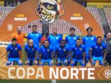 Pré-jogo: em duelo de campeões estaduais, Nacional defende liderança na Copa Norte contra o Guaporé-RO