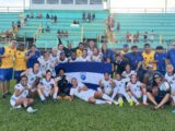 Penarol avança à segunda fase da Copa do Brasil Feminina após W.O. em Itacoatiara