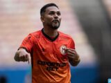 Destaque no Manauara, Pablo Pardal ressalta boa fase e invencibilidade na Série D: “O grupo se dedica bastante”