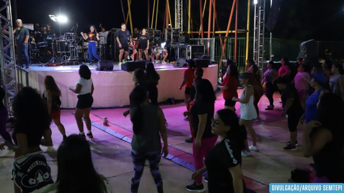 Prefeitura de Manaus divulga programação da ‘Festa do Trabalhador’