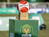 FAF divulga tabela básica da Copa da Floresta Bemol 2026