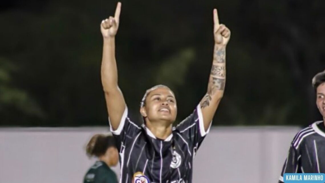 Itacoatiara perde para o Rio Negro-RR por 1 a 0 e segue na lanterna do Brasileirão Feminino A2