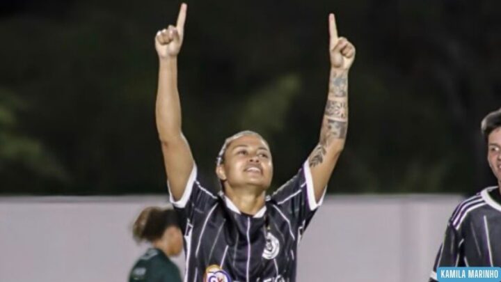 Itacoatiara perde para o Rio Negro-RR por 1 a 0 e segue na lanterna do Brasileirão Feminino A2