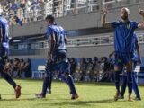 Nacional vence o Guaporé-RO por 2 a 0 e crava liderança do grupo A na Copa Norte