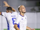 Nacional derruba invencibilidade do São Raimundo-RR, vence por 2 a 0 e retoma a liderança na Série D