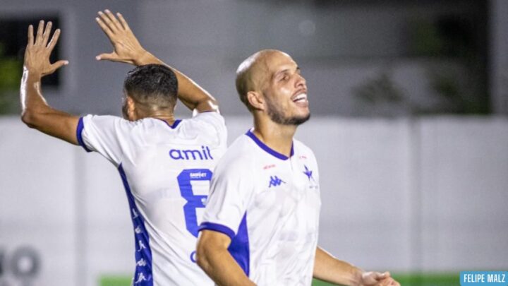 Nacional derruba invencibilidade do São Raimundo-RR, vence por 2 a 0 e retoma a liderança na Série D