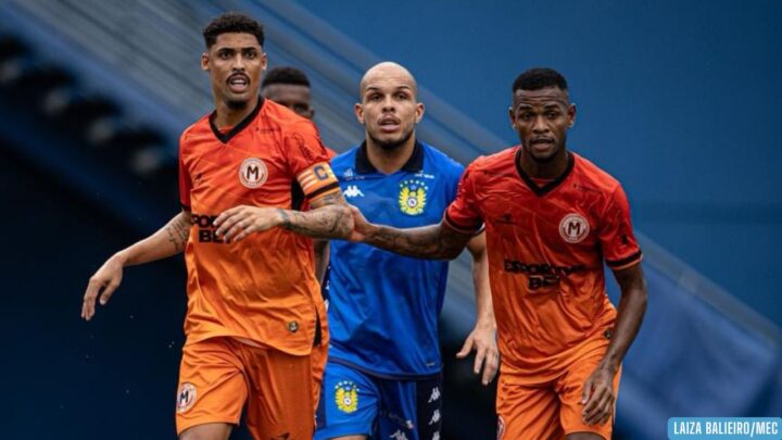 Pré-jogo: rivais diretos pela liderança, Nacional e Manauara se reencontram na Série D