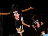 Itacoatiara é goleado por 8 a 0 pelo Vasco e perde a sétima seguida no Brasileirão Feminino A2
