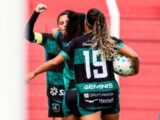 De virada, Penarol é goleado pelo Pantanal-MS e sai atrás nas oitavas da Série A3 do Brasileirão Feminino