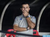 Júlio César destaca força do elenco após vitória do Nacional e projeta final da Copa Norte