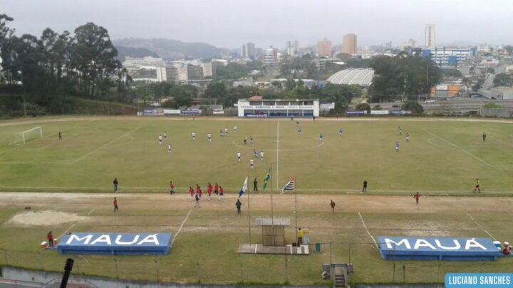 Mauaense-SP x Itacoatiara é remarcado pela CBF para esta quarta-feira após anulação do STJD