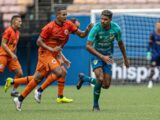 Pré-jogo: já classificado, Manauara tenta retomar liderança diante do Monte Roraima pela Série D
