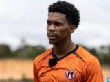 Manauara anuncia atacante Fernandinho, ex-Votuporanguense-SP e Amazonas, para a sequência da Série D