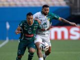 Manaus perde para o Monte Roraima em casa e sai da zona de classificação na Série D 2026