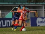 No Floro, Penarol é superado pelo Doce Mel-BA e se despede na segunda fase da Copa do Brasil Feminina