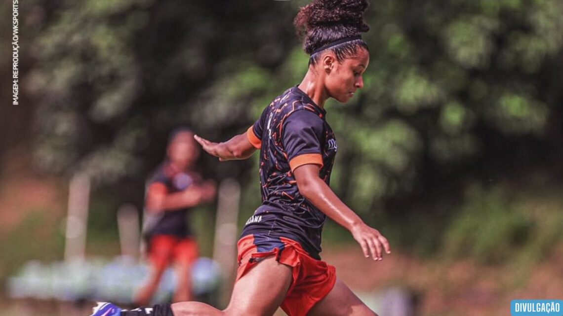 Itacoatiara perde para a UDA-AL por 2 a 1 e chega à nona derrota seguida no Brasileirão Feminino Série A2