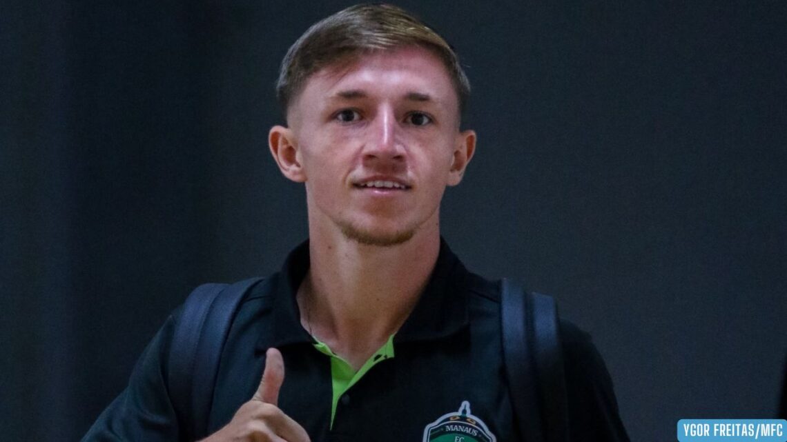Bruno Bietkoski projeta reação do Manaus no returno da Série D: “Temos que tratar cada jogo como uma final”