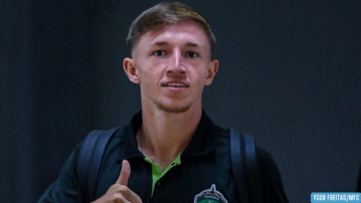 Bruno Bietkoski projeta reação do Manaus no returno da Série D: “Temos que tratar cada jogo como uma final”