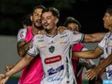 Manaus faz 1 a 0 no São Raimundo-RR e volta a vencer na Série D 2026 após cinco rodadas