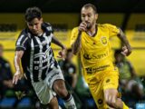 Pré-jogo: líder Amazonas recebe o Figueirense para manter embalo na Série C