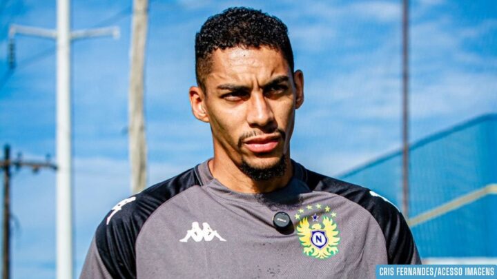 Rafa Marcos projeta decisão da Copa Norte e convoca torcida do Nacional: “Que possam ser o nosso 12º jogador”