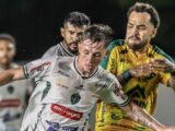 Pré-jogo: Manaus recebe o Monte Roraima para tentar voltar a vencer na Série D