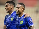Stéfano Pinho acerta rescisão e não faz mais parte do elenco do Nacional