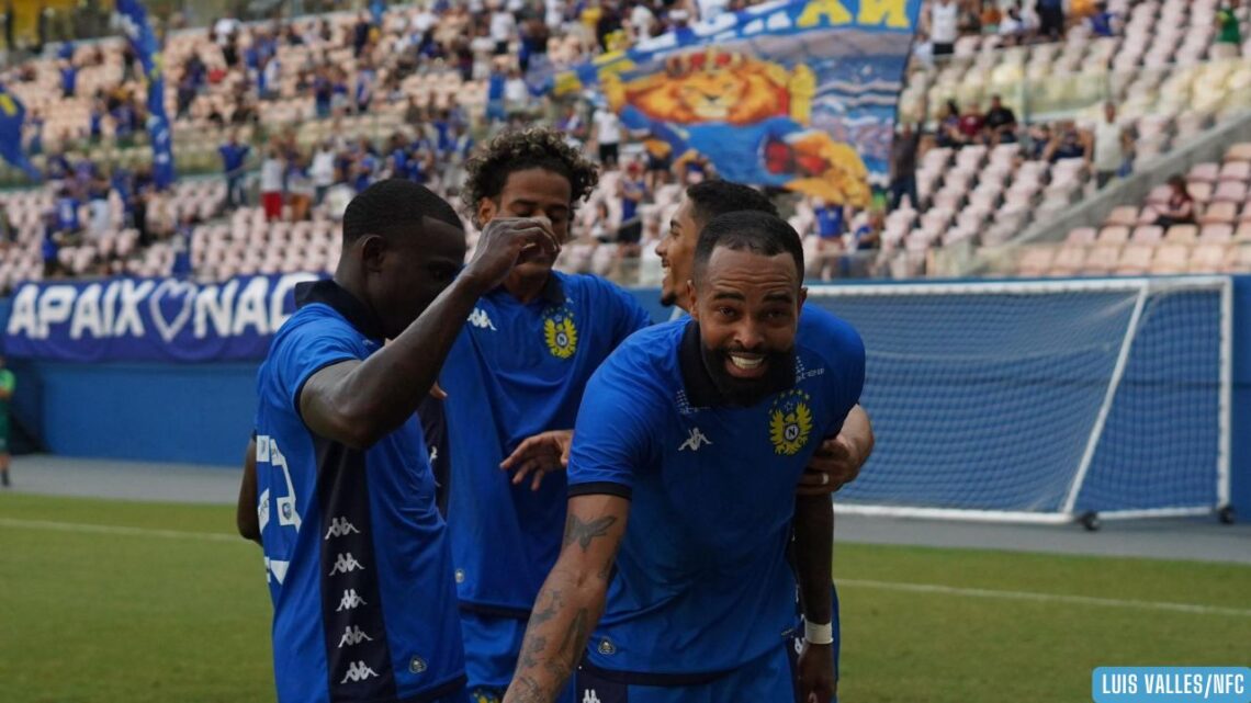 Pré-jogo: em casa, Nacional defende liderança na Série D contra o invicto São Raimundo-RR