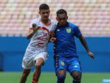 Pré-jogo: Nacional busca classificação antecipada diante do GAS-RR em meio à decisão da Copa Norte