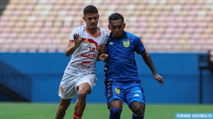 Pré-jogo: Nacional busca classificação antecipada diante do GAS-RR em meio à decisão da Copa Norte