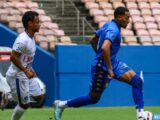 Nacional empata sem gols com o São Raimundo-RR e tem liderança ameaçada na Série D