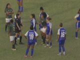 Itacoatiara perde para o Mauaense-SP e é eliminado na segunda fase da Copa do Brasil Feminina