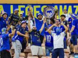 Nacional lança combo promocional de ingressos para jogos contra Manauara e Paysandu na Arena da Amazônia