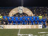 Nacional tenta reação, mas perde para o Paysandu no Zamith e fica com o vice da Copa Norte 2026