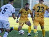 Volante Jorge Jiménez consegue liberação na Justiça e deixa oficialmente o Amazonas FC