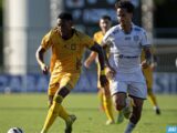 Igor Bolt aplica “lei do ex” no Zamith e Figueirense quebra invencibilidade do Amazonas FC na Série C
