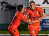 Manauara vence o Monte Roraima fora de casa e volta à liderança na Série D 2026