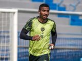 Manaus FC anuncia meia Anderson Feijão, ex-Votuporanguense-SP, para a sequência da Série D