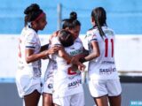 Instituto 3B vai enfrentar o Ação-MT na terceira fase da Copa do Brasil Feminina 2026